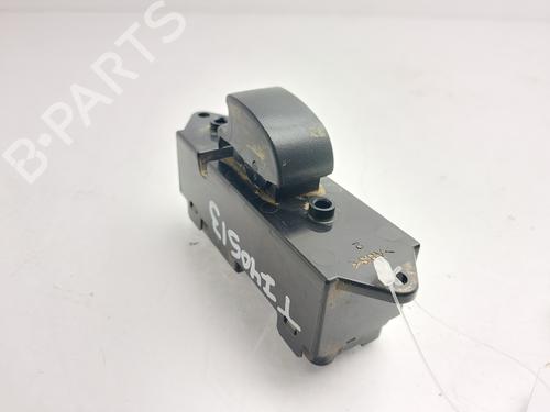 Left rear window switch MITSUBISHI OUTLANDER II (CW_W) | BP33756059I29 - Image 4