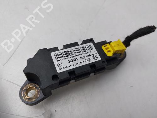 Electronic sensor MERCEDES-BENZ CLK (C209) | BP36384735M84 - Image 3