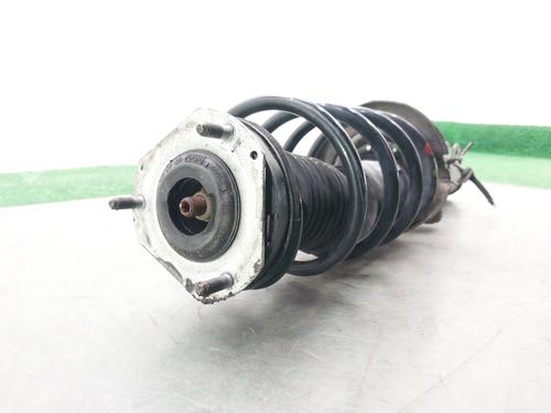 Right front shock absorber FORD FIESTA VI (CB1, CCN) 1.4 TDCi | BP24922719M17 