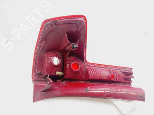 Right taillight CITROËN C4 I (LC_)  | BP26948077C35 