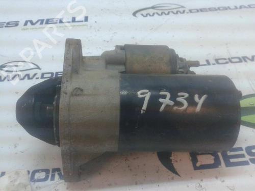 Starter ALFA ROMEO 156 (932_) 2.0 16V T.SPARK (932A2) | BP2869094M8 