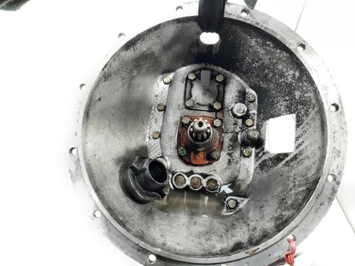Used Gearbox NISSAN TRADE Van [1996-2000]  11736905