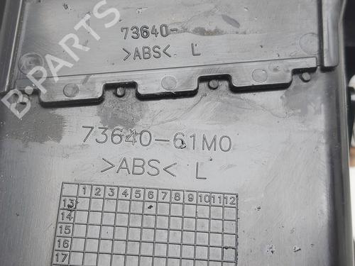 Luftventil SUZUKI SX4 S-Cross (JY) | BP37638879I21 - Image 5