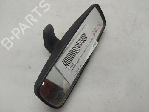 Rear mirror RENAULT KANGOO (KC0/1_) D 65 1.9 (KC0E, KC02, KC0J, KC0N) | BP36429361I6 - Image 4