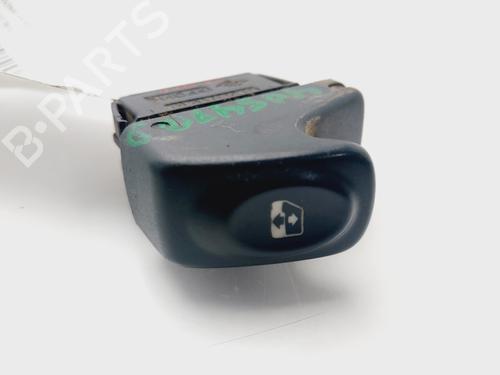Used Right front window switch RENAULT KANGOO (KC0/1_) 1.5 dCi (57 hp) 32160017