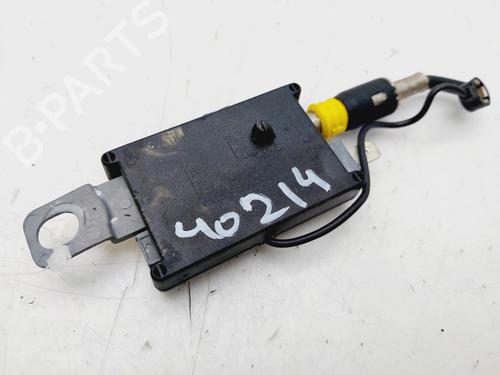 Electronic module RENAULT LAGUNA II (BG0/1_)  | BP30595660M83 