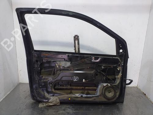 Left front door HYUNDAI GETZ (TB) 1.5 CRDi | BP18971529C2 