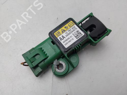 Electronic sensor SAAB 9-3 (YS3F, E79, D79, D75) 1.9 TiD | BP37423594M84 - Image 2