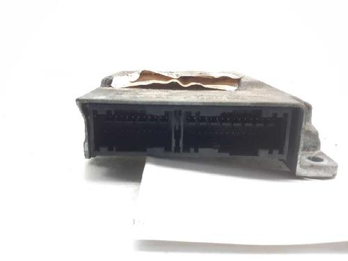 Used ECU airbags PEUGEOT 407 (6D_) 2.0 (6DRFNB, 6DRFNE) (136 hp) 6423684