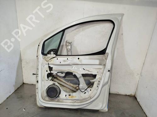 Dør højre fortil CITROËN BERLINGO MULTISPACE (B9) 1.6 HDi 90 | BP39499155C3 - Image 3