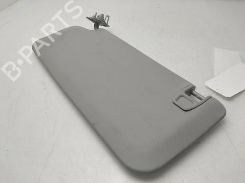 Zonneklep rechts CHEVROLET ORLANDO (J309) 2.0 D | BP30409799I2