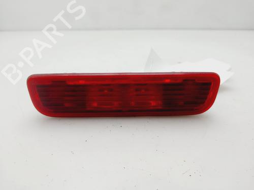 Used Third brake light PEUGEOT BIPPER (AA_) [2008-2025]  30695400