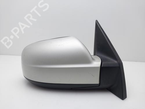 Right mirror HYUNDAI TUCSON (JM) 2.0 CRDi | BP16414989C27 