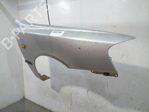 Right front fenders HYUNDAI ACCENT II (LC)  | BP22687256C42 