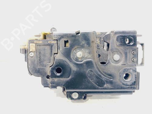 Used Front left lock SEAT IBIZA III (6L1) [2002-2009]  29353793