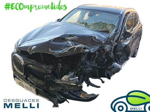 Used Parts BMW X1 (F48) sDrive 18 d (150 hp) 4310560