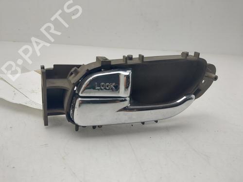 Used Rear left interior door handle SSANGYONG RODIUS I [2005-2025]  30857700