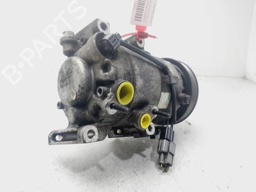 AC compressor KIA SPORTAGE III (SL) 1.7 CRDi | BP29408394M34 