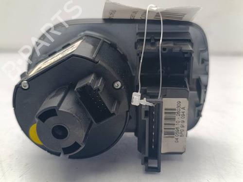Headlight switch SEAT LEON (1P1) 1.9 TDI | BP39908268I24 - Image 2