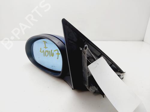 Left mirror BMW 1 (E87) 118 d | BP30658976C26