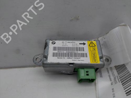 Elektronisk modul BMW 7 (E65, E66, E67) 730 d (218 hp) 16005683