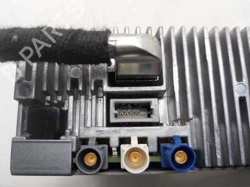 Radio CITROËN DS4 (NX_)  | BP34226876E6  - Image 5