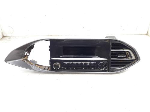 Used Display monitor PEUGEOT 308 II (LB_, LP_, LW_, LH_, L3_) [2013-2021]  12404704