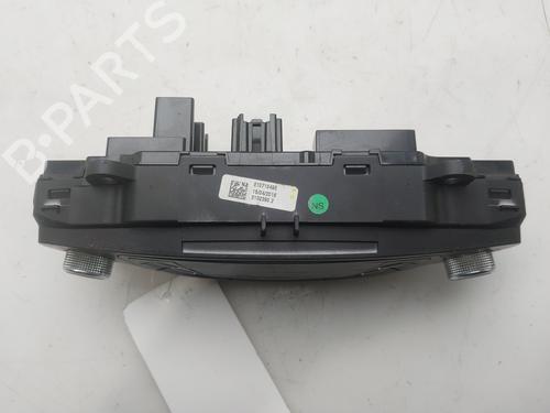 Climate control FORD TRANSIT COURIER B460 Box Body/MPV 1.5 TDCi | BP36569268I5 - Image 4