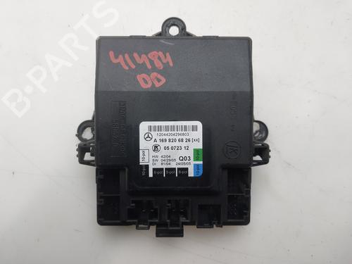 Used Comfort control module Comfort control module MERCEDES-BENZ B-CLASS Sports Tourer (W245) [2005-2011] 36279442 36279442