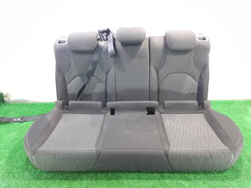 Rear seat SEAT LEON SC (5F5) 1.6 TDI (105 hp) 5F0885031EHUBI | 5F0885031EHUBI |