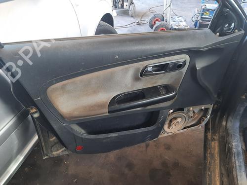 Front right window mechanism SEAT IBIZA III (6L1)  | BP18945172C23 