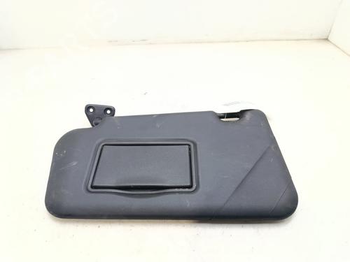 Aletta parasole sinistra Aletta parasole sinistra NISSAN JUKE (F16_) [2019-2026] 37413342 37413342