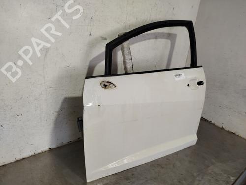 Left front door SEAT IBIZA IV (6J5, 6P1)  | BP29875087C2