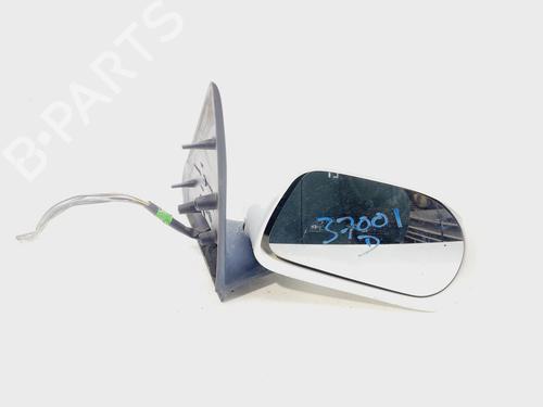 Used Right mirror FIAT BRAVA (182_) 1.9 JTD 105 (105 hp) 26935998