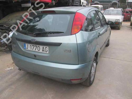 Højre fortil invendig håndtag FORD FOCUS I (DAW, DBW) 1.8 Turbo DI / TDDi | BP3297196I14