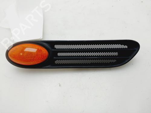 Used Left side indicator MINI MINI (R50, R53) [2001-2006]  31591179