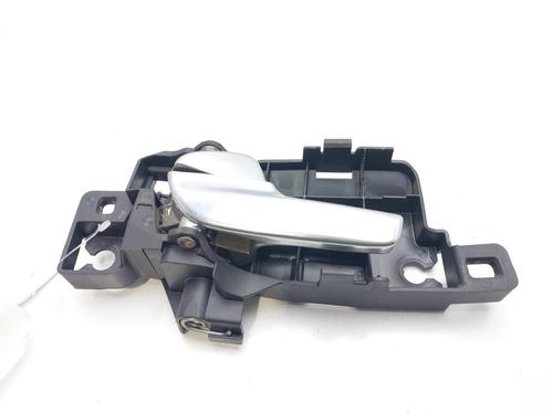 Used Front left interior door handle FORD MONDEO IV (BA7) [2007-2015]  13490756