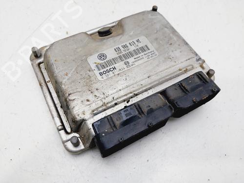 Used Engine control unit (ECU) SEAT IBIZA III (6L1) [2002-2009]  30655977