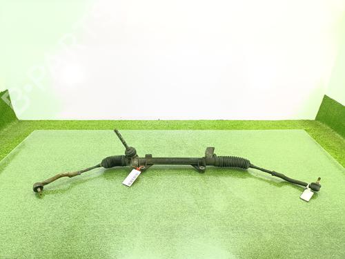 Used Steering rack NISSAN QASHQAI I (J10, NJ10) [2006-2015]  32196201