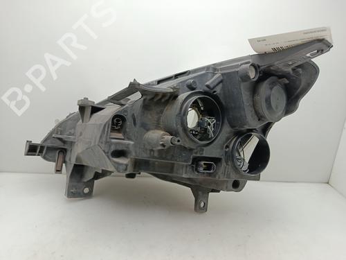 Right headlight CITROËN BERLINGO MULTISPACE (B9) 1.6 HDi 75 16V | BP29456414C29 