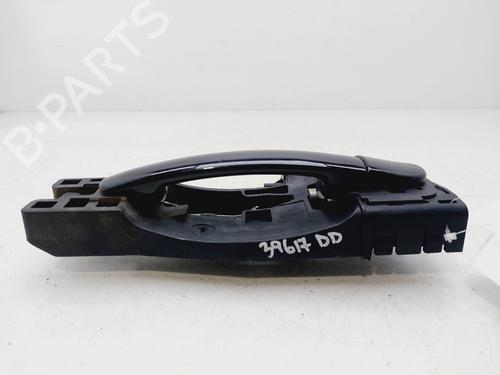 Front right exterior door handle AUDI TT (8J3) 2.0 TFSI | BP29876067C129