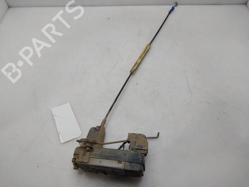 Venstre bagtil lås Venstre bagtil lås OPEL ZAFIRA / ZAFIRA FAMILY B (A05) [2005-2019] 33842153 33842153