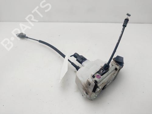 Used Front left lock RENAULT LAGUNA II (BG0/1_) 1.6 16V (BG1G, BG1H) (112 hp) 30133678