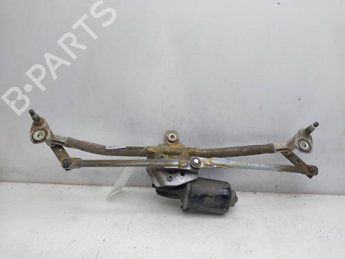 Used Front wiper motor SEAT TOLEDO II (1M2) 1.9 TDI (110 hp) 16132921