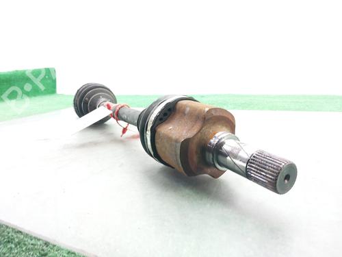 Left front driveshaft FIAT DUCATO Van (250_) 150 Multijet 2,3 D | BP26889814M38 