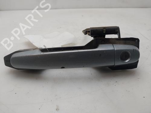 Used Front left exterior door handle Front left exterior door handle TOYOTA COROLLA Verso (ZER_, ZZE12_, R1_) 2.2 D-4D (AUR10_, AUR10R) (136 hp) 34181139 34181139