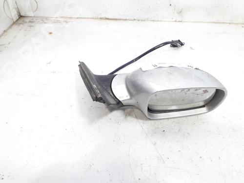 Used Right mirror VW PASSAT B5.5 (3B3) 1.9 TDI (101 hp) 10140670