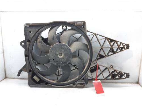 Køleventilator elektrisk FIAT DOBLO Platform/Chassis (263_) 1.3 D Multijet (90 hp) 8678863