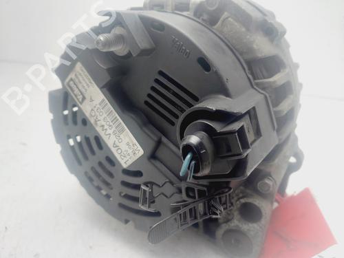 Alternator SKODA SUPERB I (3U4) 2.0 TDI | BP29514747M7 
