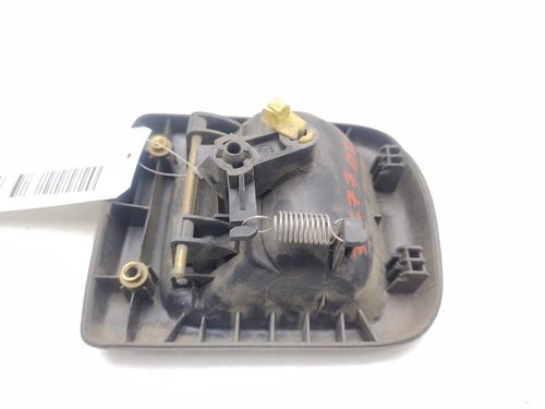 Front left exterior door handle RENAULT MASTER II Van (FD) 2.5 dCi | BP22562463C128 